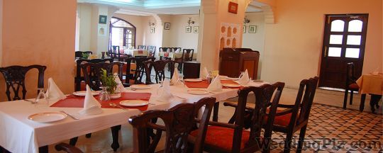 The Fort Ramgarh Banquets weddingplz