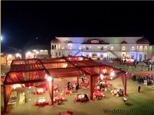 The Fort Ramgarh Banquets weddingplz
