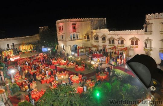 The Fort Ramgarh Banquets weddingplz