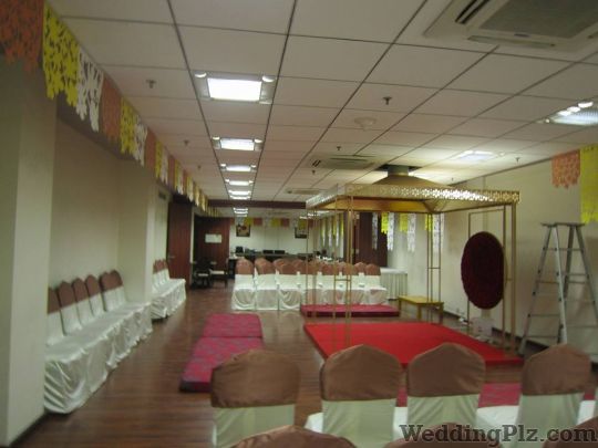 Aagami Hotel Banquets weddingplz