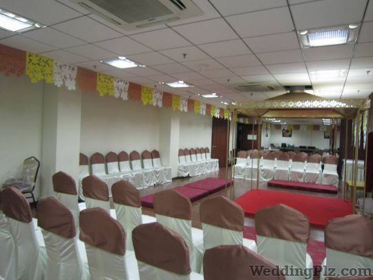 Aagami Hotel Banquets weddingplz