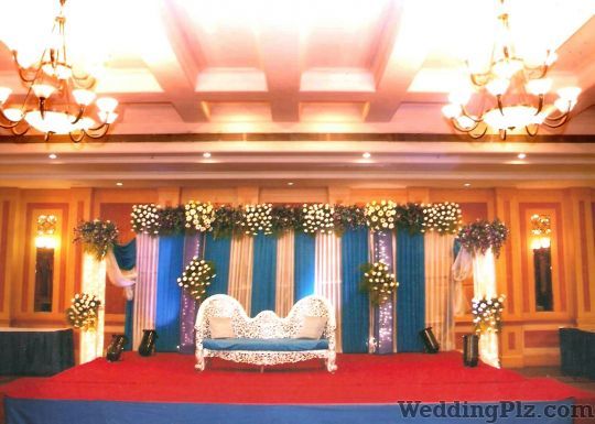 NKPY Hotel Banquets weddingplz