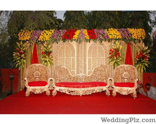 NKPY Hotel Banquets weddingplz