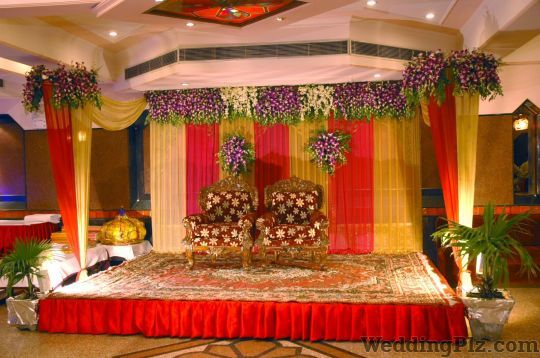 NKPY Hotel Banquets weddingplz