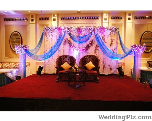 NKPY Hotel Banquets weddingplz