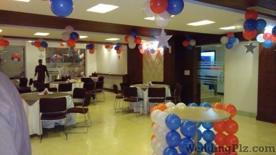 NKPY Hotel Banquets weddingplz
