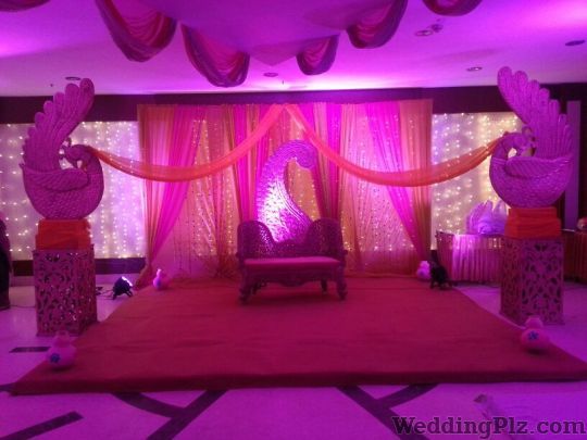 NKPY Hotel Banquets weddingplz
