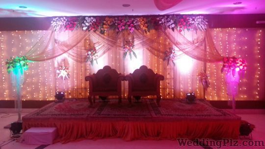 NKPY Hotel Banquets weddingplz