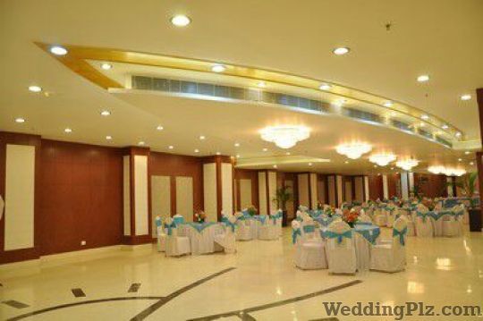 NKPY Hotel Banquets weddingplz