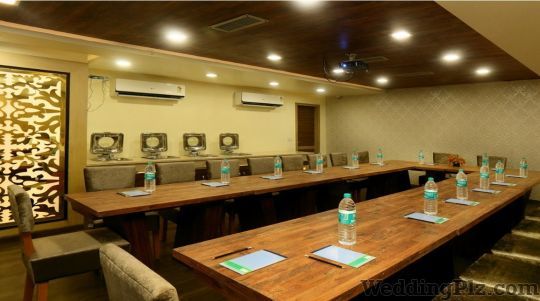 Hotel Indraprastha Banquets weddingplz