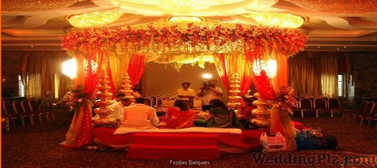 Foodies Banquets Banquets weddingplz