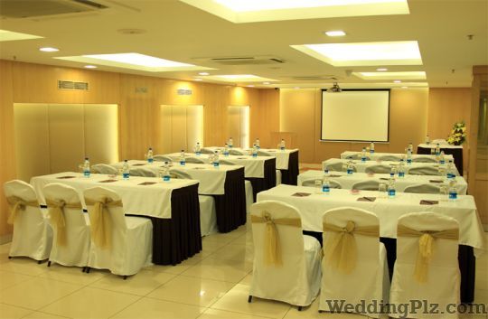 Aauric Boutique Hotel Banquets weddingplz