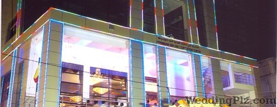 Abhimaani Inn and Convention Centre Banquets weddingplz