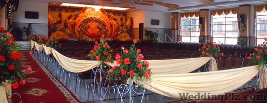 Abhimaani Inn and Convention Centre Banquets weddingplz