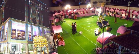 Abhimaani Inn and Convention Centre Banquets weddingplz
