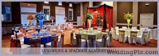 ASR Mini Party Hall Banquets weddingplz