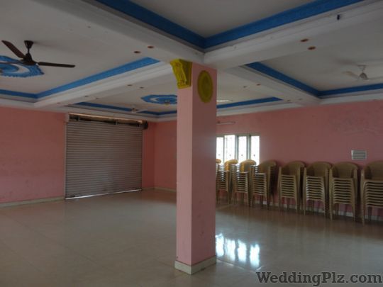 ASR Mini Party Hall Banquets weddingplz