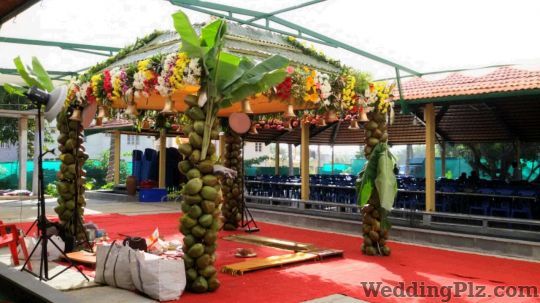Balan Farm Convention Centre Banquets weddingplz