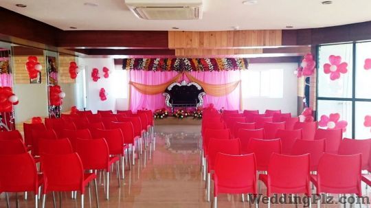 Bhagini Suites Banquets weddingplz