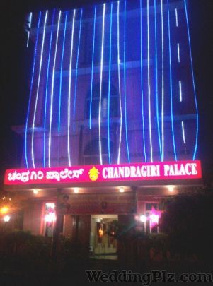 Chandragiri Palace Banquets weddingplz