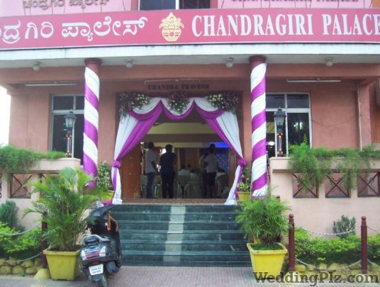 Chandragiri Palace Banquets weddingplz