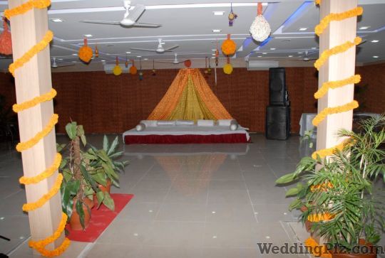 City Centre Residency Banquets weddingplz