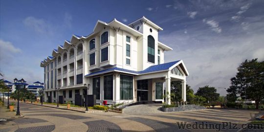 Clarks Exotica Banquets weddingplz