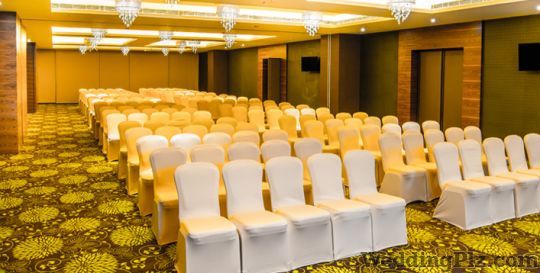 Howard Johnson Bengaluru Hebbal Banquets weddingplz