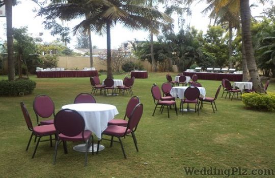 Evoma Hotel Banquets weddingplz