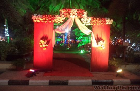 Evoma Hotel Banquets weddingplz