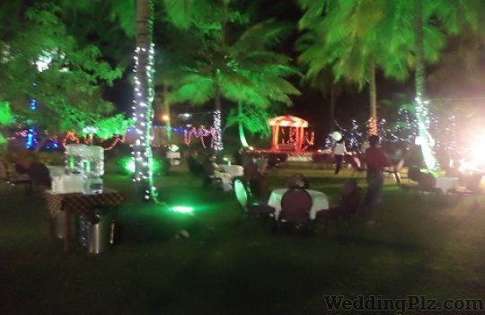 Evoma Hotel Banquets weddingplz