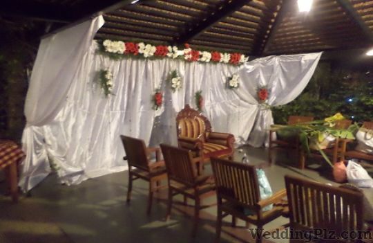 Evoma Hotel Banquets weddingplz