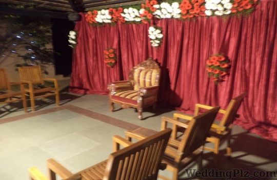 Evoma Hotel Banquets weddingplz