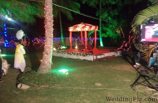 Evoma Hotel Banquets weddingplz