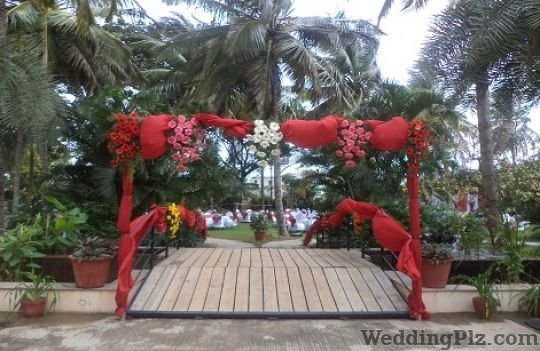 Evoma Hotel Banquets weddingplz