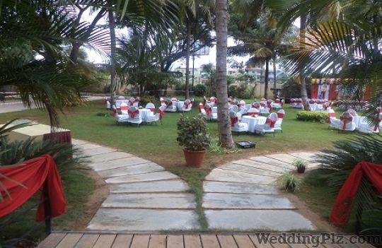 Evoma Hotel Banquets weddingplz