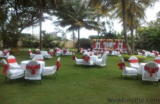 Evoma Hotel Banquets weddingplz