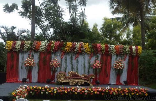 Evoma Hotel Banquets weddingplz