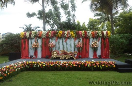 Evoma Hotel Banquets weddingplz