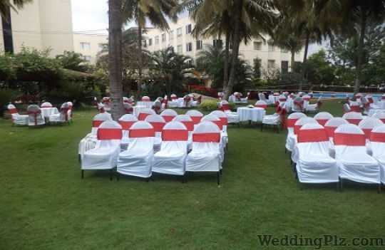 Evoma Hotel Banquets weddingplz