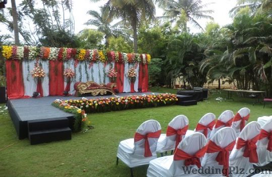Evoma Hotel Banquets weddingplz