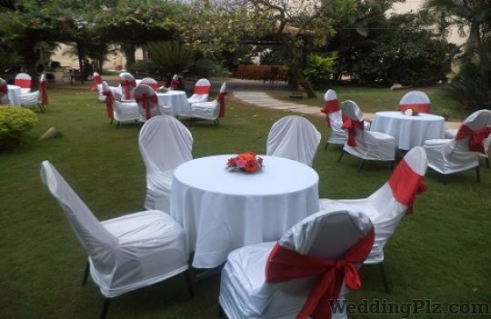 Evoma Hotel Banquets weddingplz