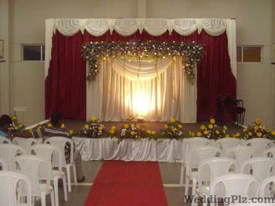 Frontier Management Centre Banquets weddingplz