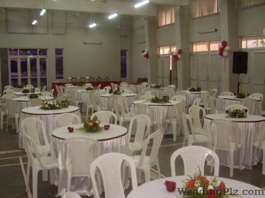 Frontier Management Centre Banquets weddingplz