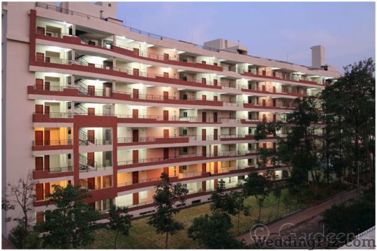 Gardeenia Comfortes Suites Banquets weddingplz