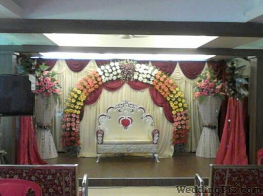 Gokul veg Banquets weddingplz