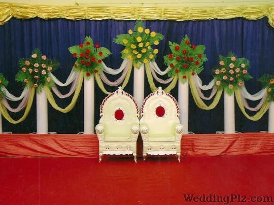 Gokul veg Banquets weddingplz