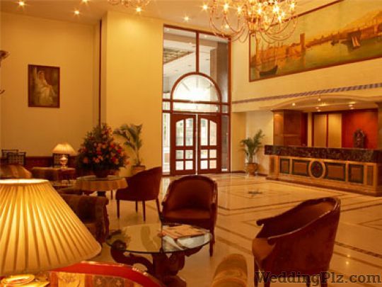 Golden Landmark Banquets weddingplz