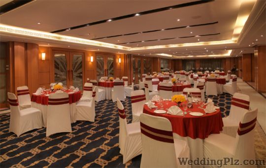 Goldfinch Hotels Pvt Ltd Banquets weddingplz