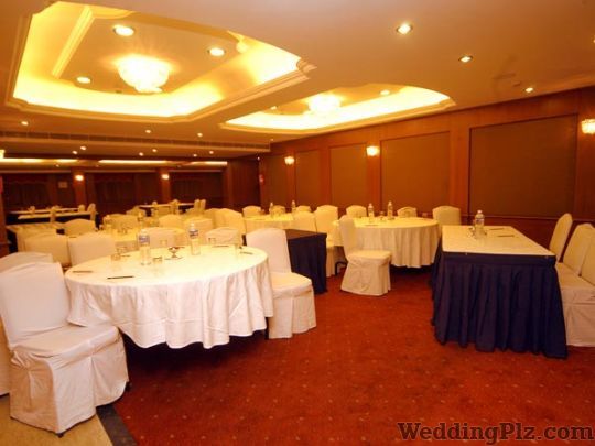 Hotel A J International Banquets weddingplz
